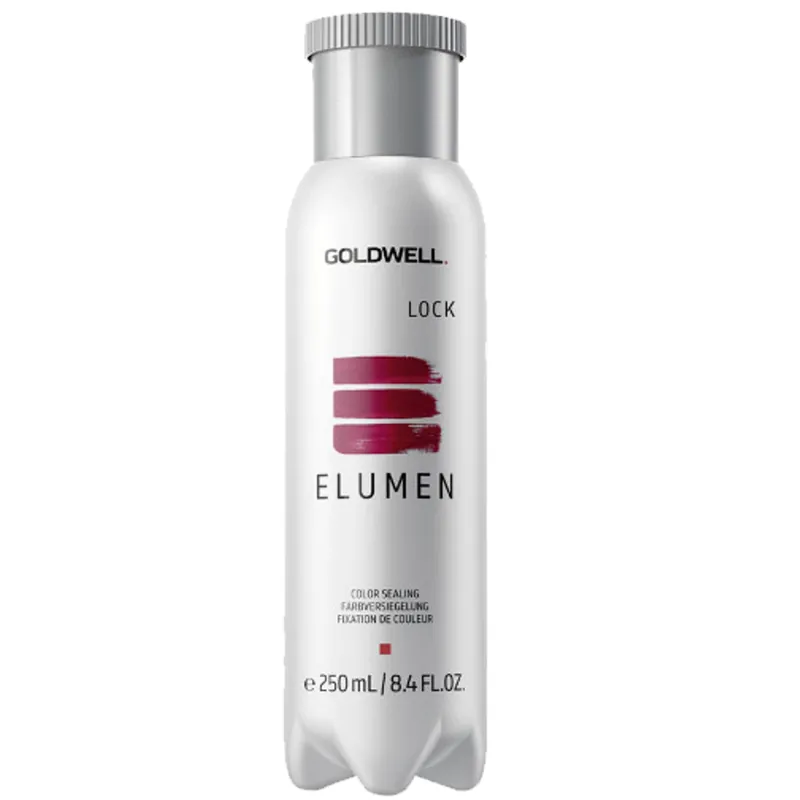 Billig GOLDWELL ELUMEN LOCK 250 ml