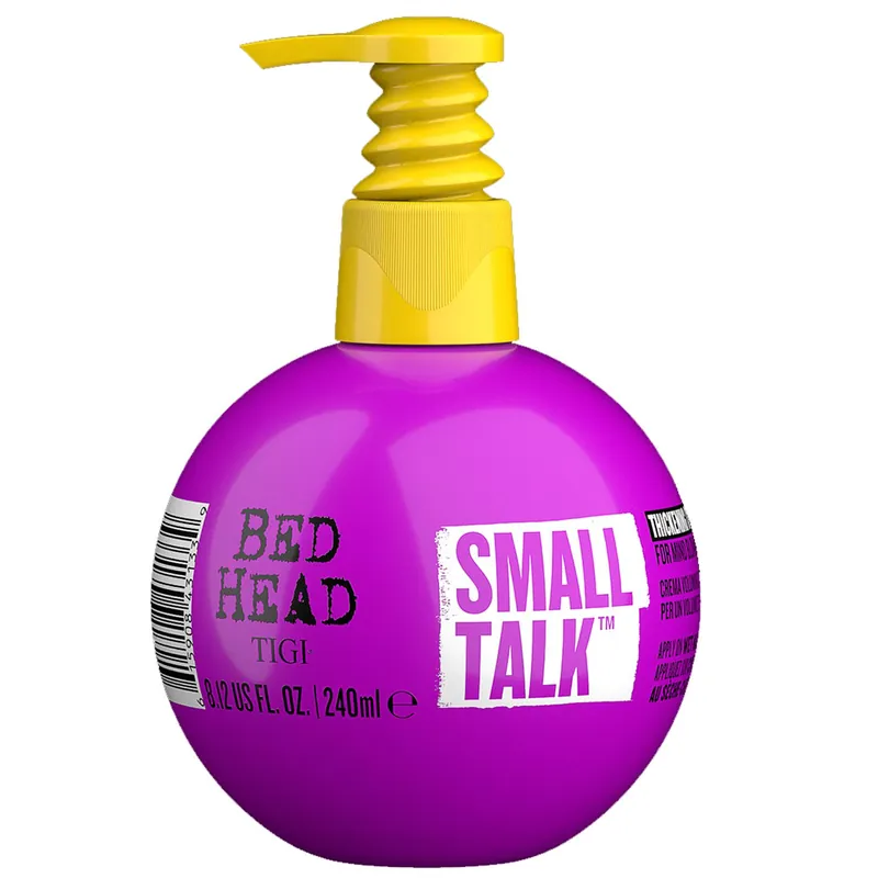 TIGI Bed Head Small Talk™ Styling Creme 240 ml Preisreduziert