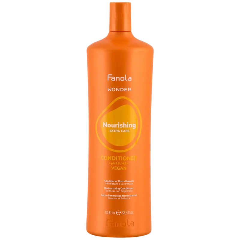 Sonderaktion Fanola WONDER Nourishing Extra Care Conditioner 1 L