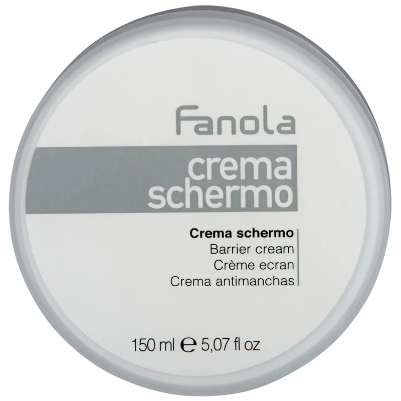 Bestseller Fanola BARRIER CREAM Hautschutzcreme 150 ml