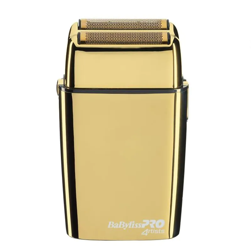 BaByliss Pro®4Artists GOLD FOILFX Folienrasierer FXFS2GE Top-Angebot