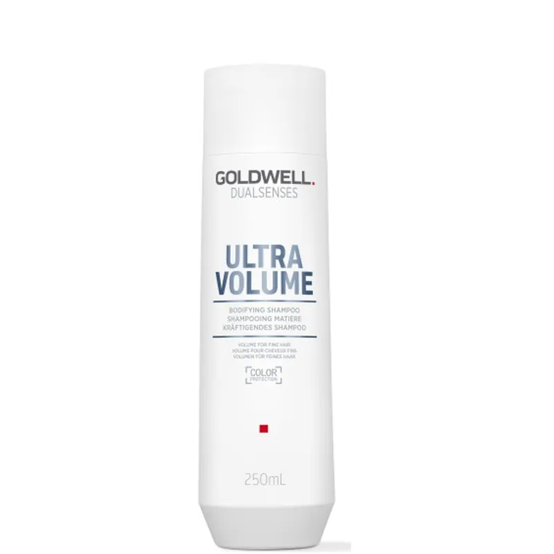GOLDWELL Dualsenses Ultra Volume Bodifying Shampoo 250 ml Ausverkauf