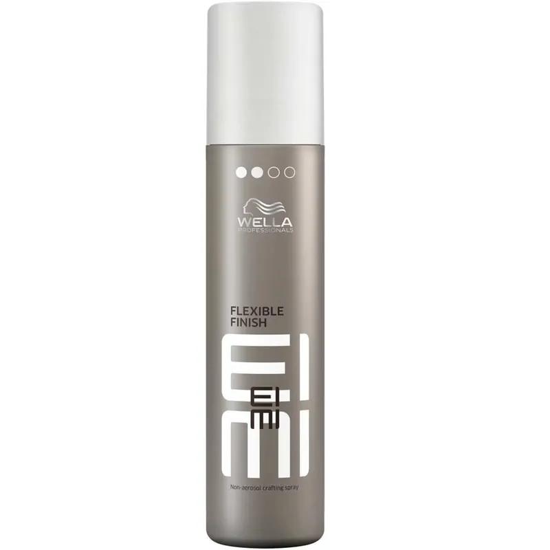Wella EIMI Hairspray Flexible Finish 250 ml Neu Im Sortiment