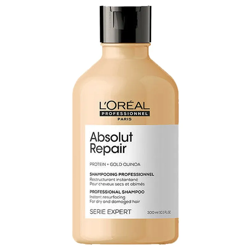 Schnäppchen L'ORÉAL Expert ABSOLUT REPAIR Professional Shampoo 300 ml