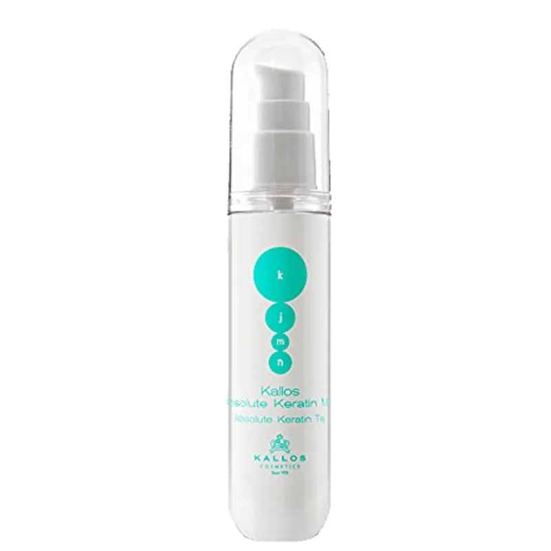 Sale KALLOS COSMETICS KJMN Absolute Keratin Milk 50 ml