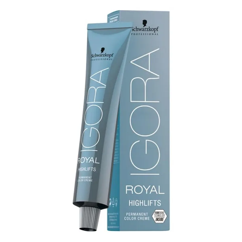 Neue Ware Schwarzkopf IGORA ROYAL Highlifts 60 ml