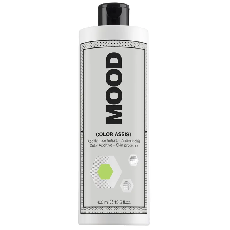 Sale MOOD Color Assist 400 ml