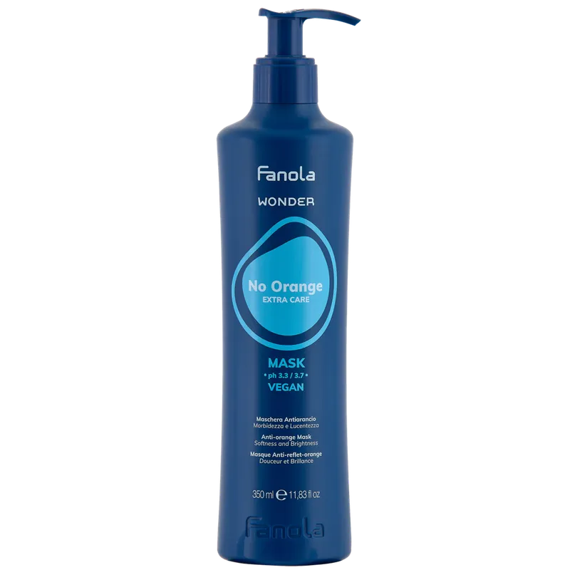 Echt Fanola WONDER No Orange Mask 350 ml
