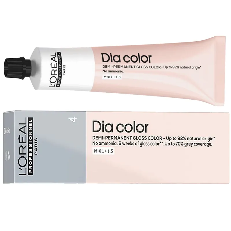Günstig L'ORÉAL DIA COLOR 60 ml