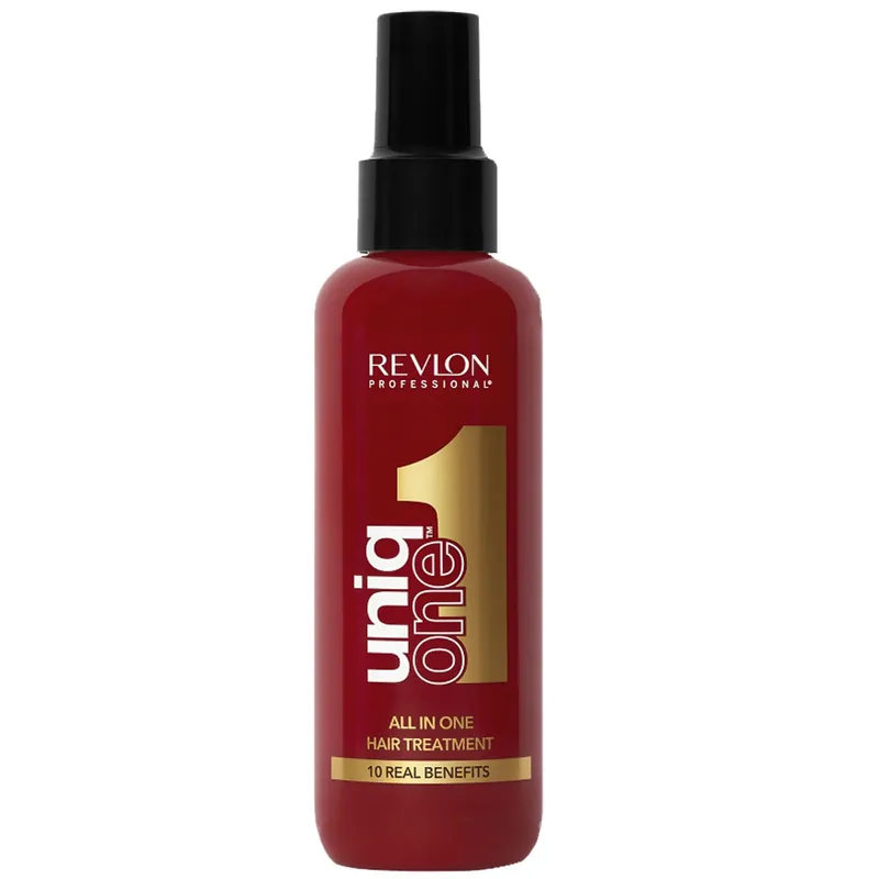 REVLON Professional UniqOne™ All In One Hair Treatment Classic 150 ml Zertifiziert