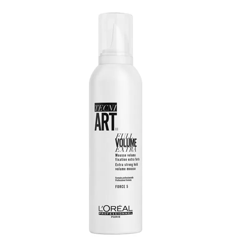 Günstig L'ORÉAL Tecni.Art Full Volume Extra 250 ml