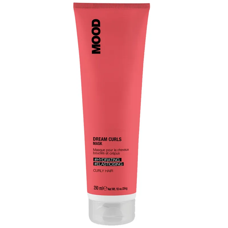 Nur Heute MOOD Dream Curls Mask 290 ml