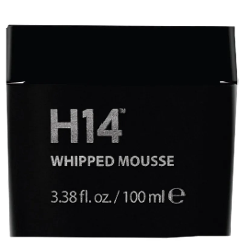 Billig H14 Whipped Mousse 100 ml