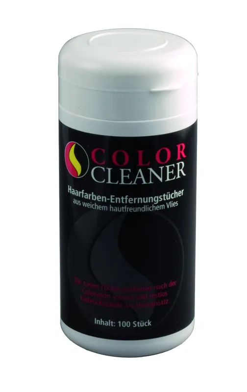 Garantierte Lieferung Coolike COLOR CLEANER Nachfüllpack 100 St.
