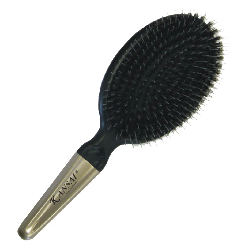 Kansai Paddle Brush Oval Rosegold Jetzt Bestellen