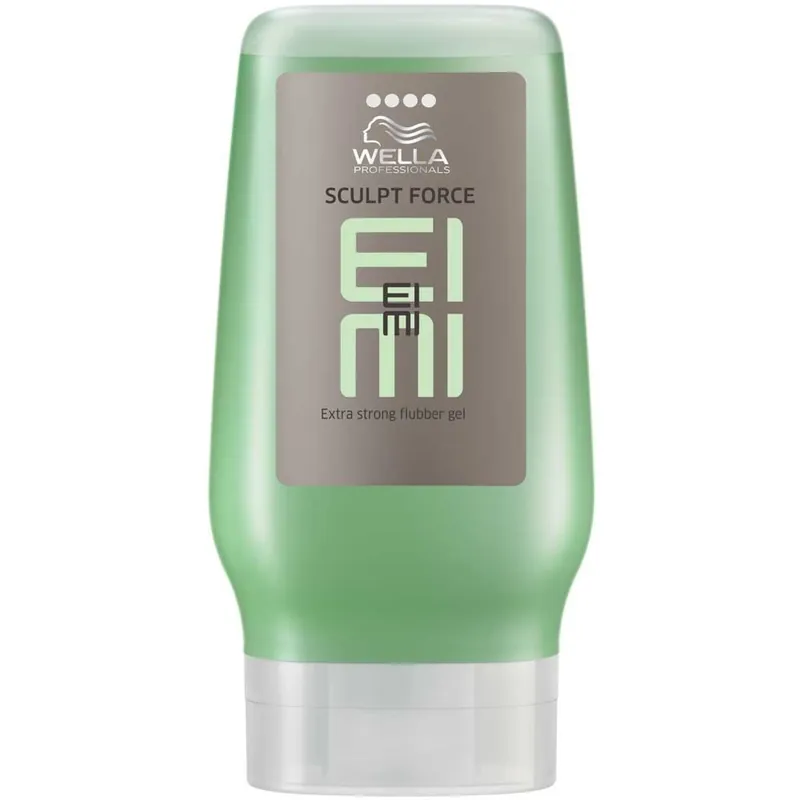 Wella EIMI Texture Sculpt Force 125 ml Günstig