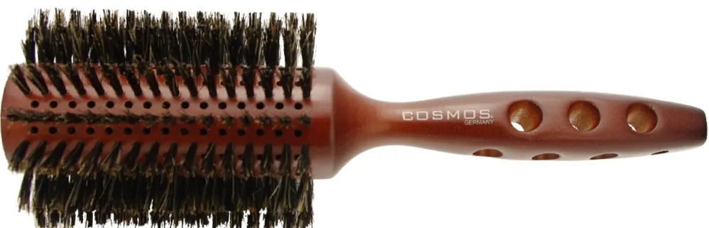 COSMOS ''Roundstyler Antistatic'' Rundbürste Letzte Chance