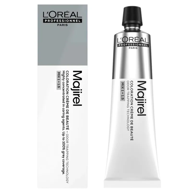 Begrenztes Angebot L'ORÉAL MAJIREL 60 ml
