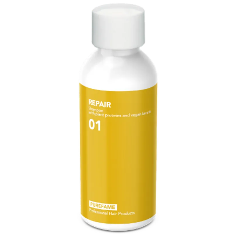 Günstig PUREFAME Repair Shampoo 50 ml