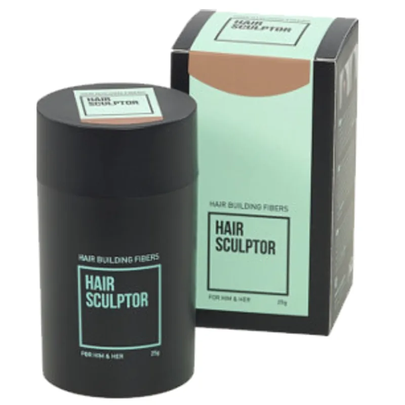 Nur Für Kurze Zeit HAIR SCULPTOR Haarfasern 25 g