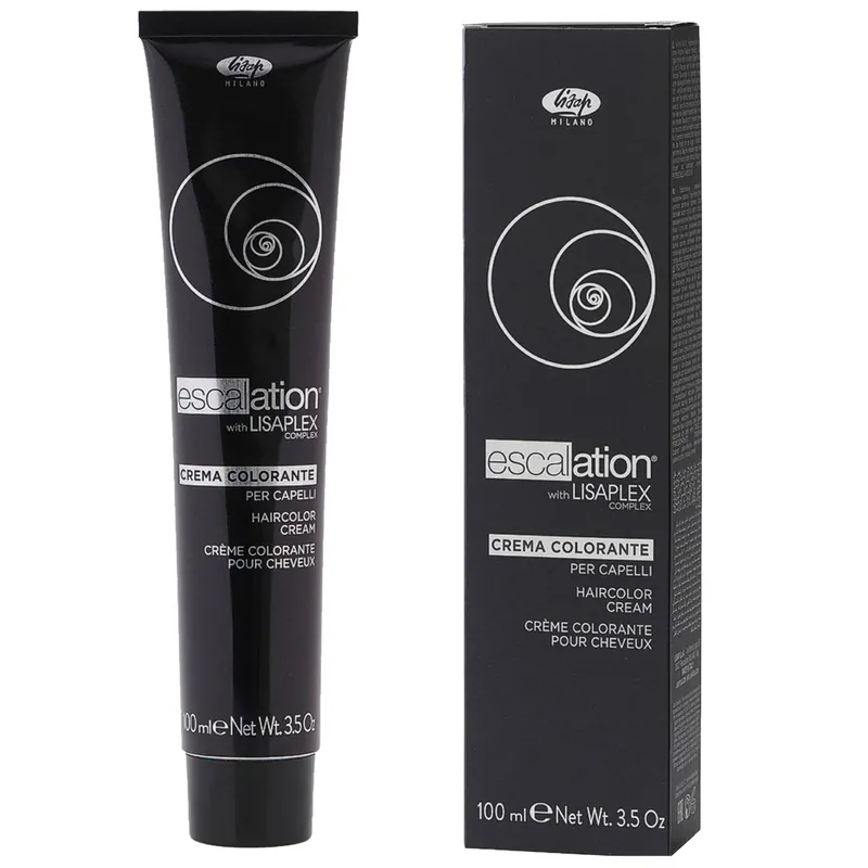 Sonderaktion LISAP Escalation Haarfarbe 100 ml