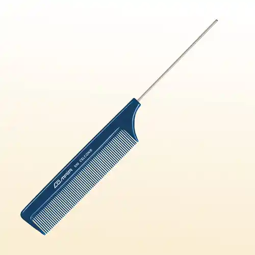 Comair Blue Profi-Line Nadelstielkamm 510 Must-Have