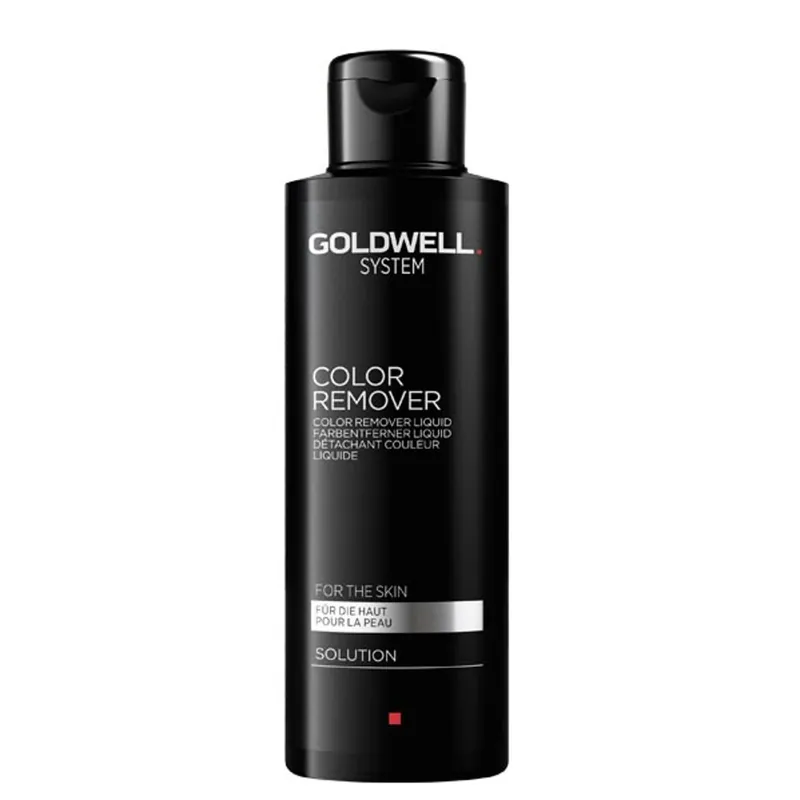Neu GOLDWELL System Color Remover 150 ml