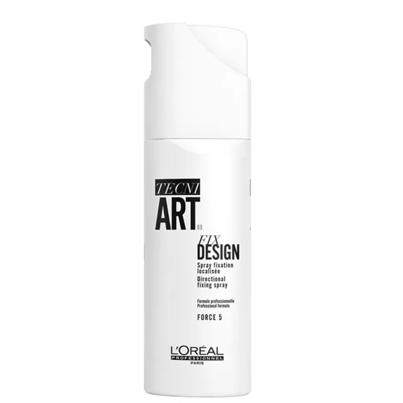 L'ORÉAL Tecni.Art Fix Design 200 ml Top-Seller