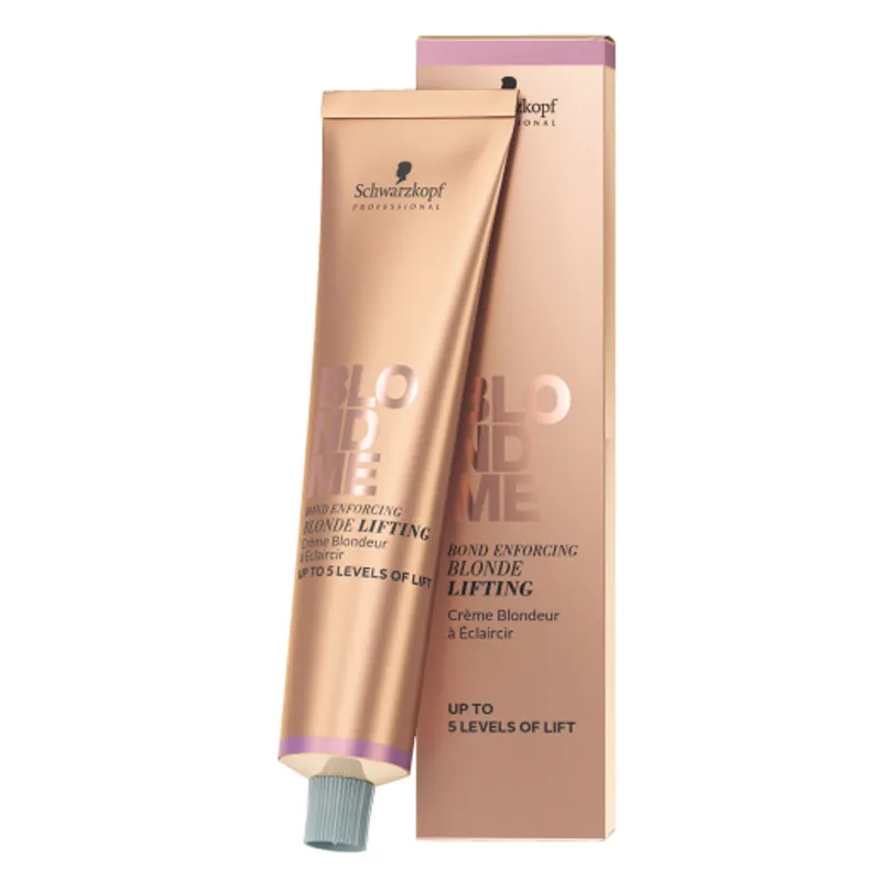 Schwarzkopf BLONDME Blonde Lifting 60 ml Wochenendangebot