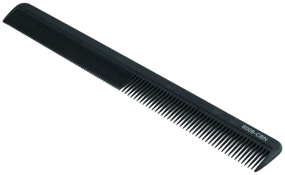KANSAI Carbon Universalkamm Abverkauf