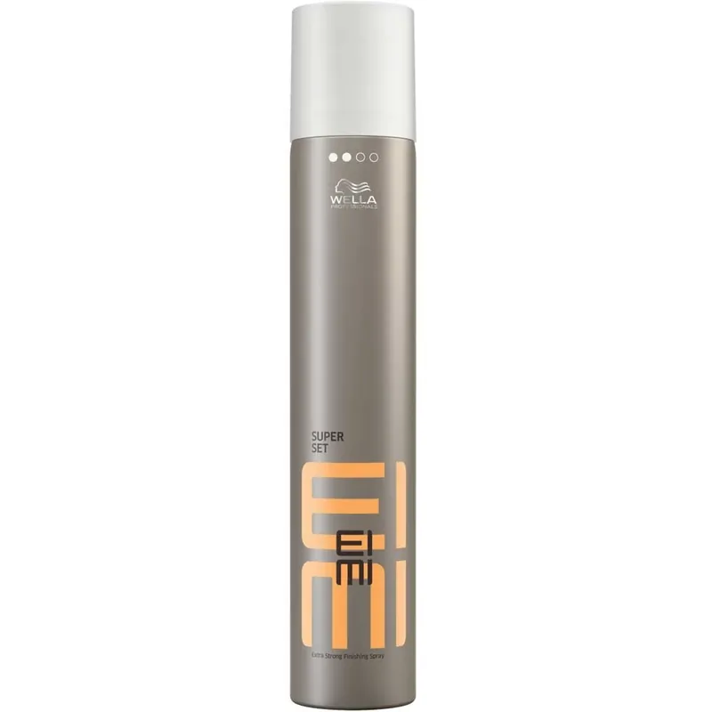 Top-Preis Wella EIMI Hairspray Super Set 500 ml