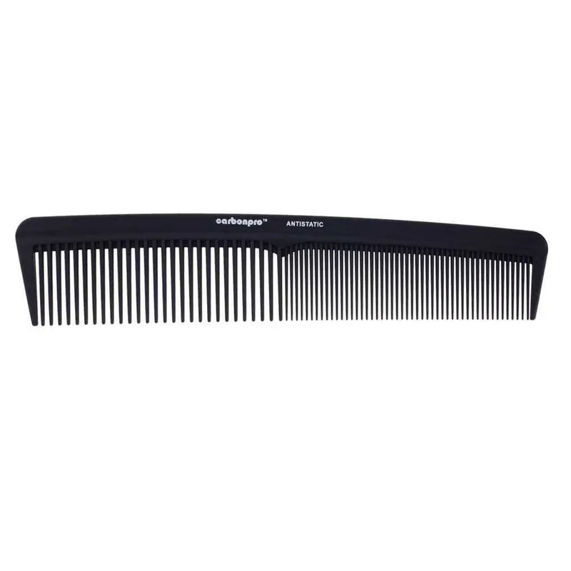 Begrenztes Angebot Carbonpro Schneidekamm CO-002