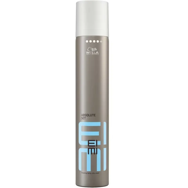 Wella EIMI Hairspray Absolute Set 500 ml Neue Kollektion