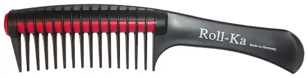 Hercules Sägemann ROLL-KA Griffkamm 9'' Neu