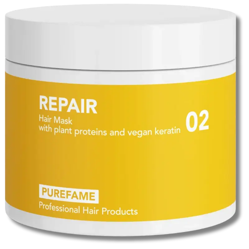 Highlight PUREFAME Repair Mask 500 ml