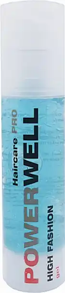 Beliebt POWERWELL High Fashion Gel 100 ml