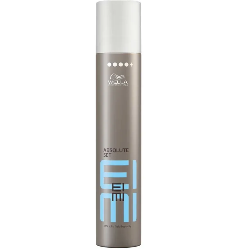 Rabatt Wella EIMI Hairspray Absolute Set 300 ml
