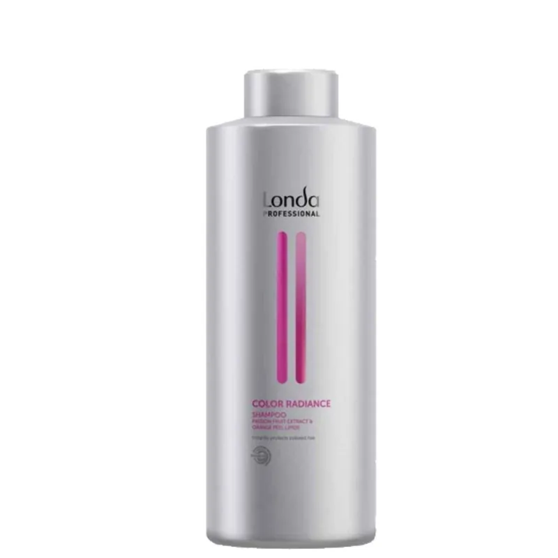 Londa COLOR RADIANCE Shampoo 1 L Schneller Versand
