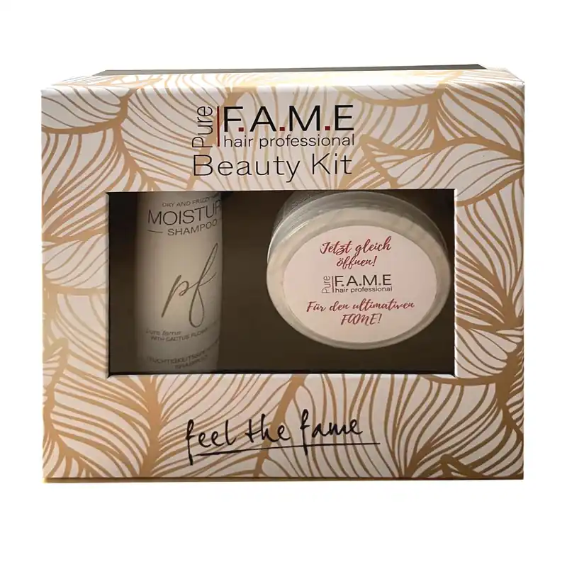 Knallerangebot FLAME PF Moisture Kit