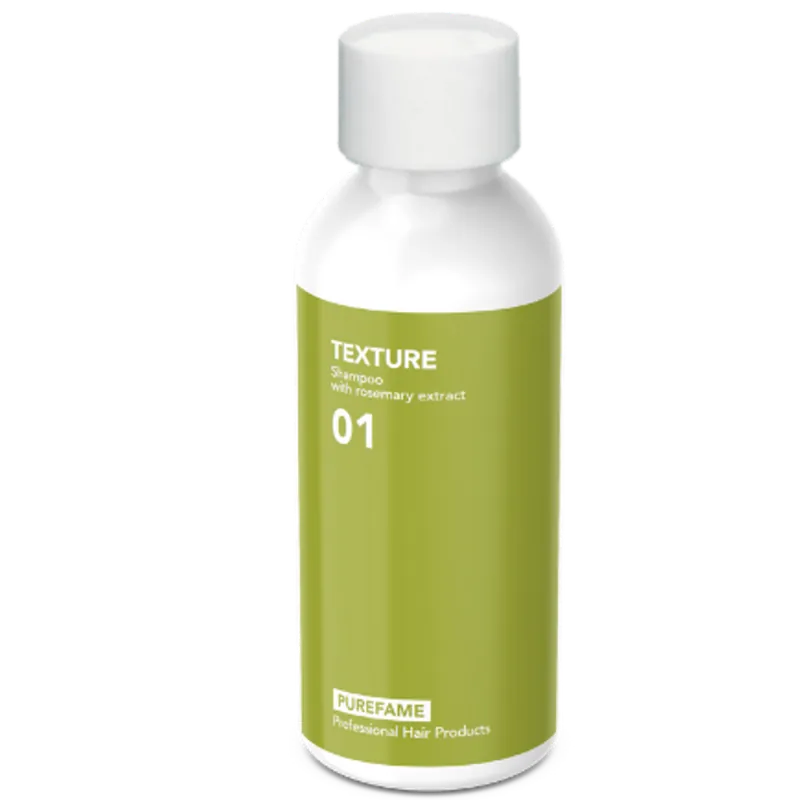 PUREFAME Texture Shampoo 50 ml Super-Preis