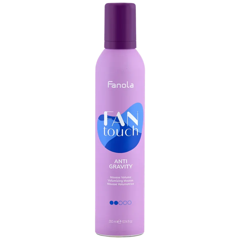 Fanola FANTOUCH Volumizing Mousse 300 ml Preiswert