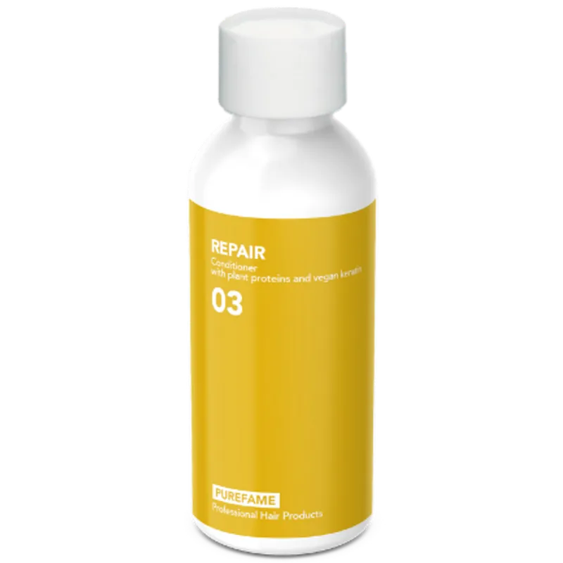 PUREFAME Repair Conditioner 50 ml Zertifiziert