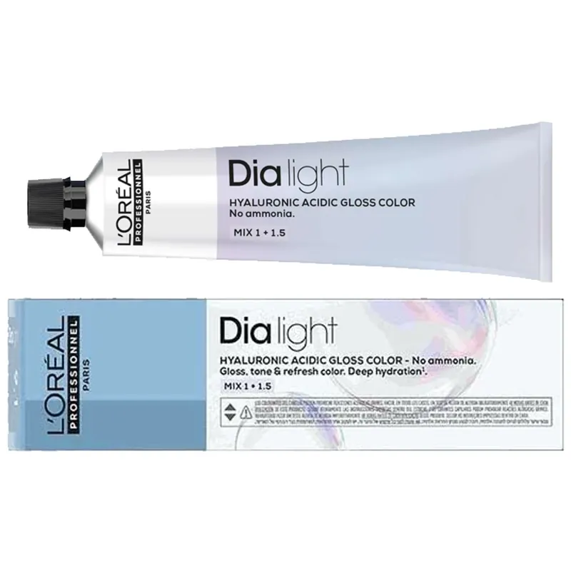 L'ORÉAL DIA Light 60 ml Abverkauf