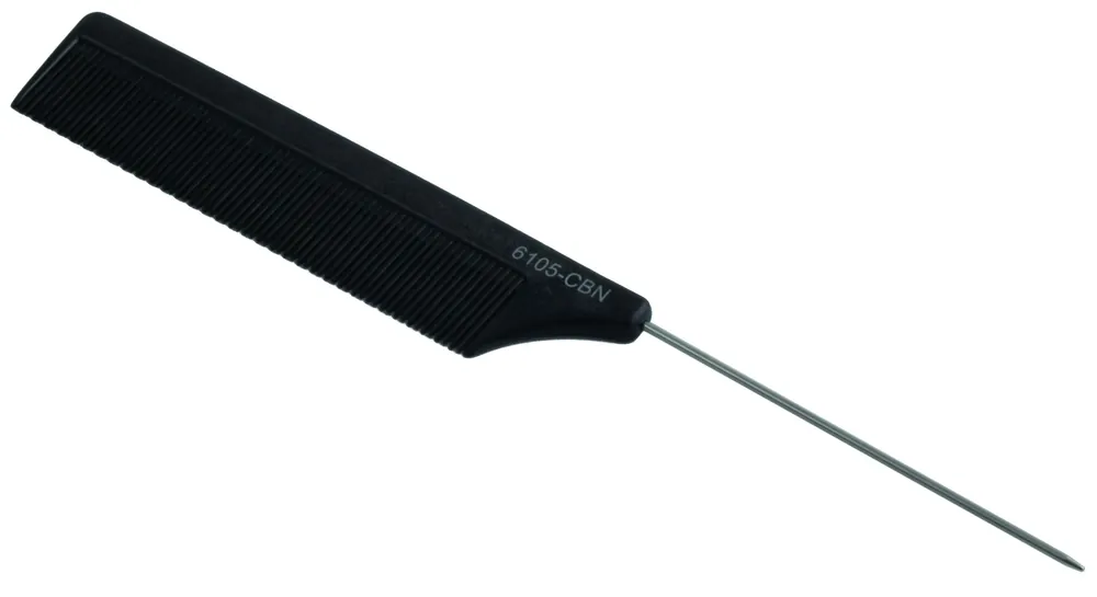 Top-Seller KANSAI Carbon Nadelstielkamm