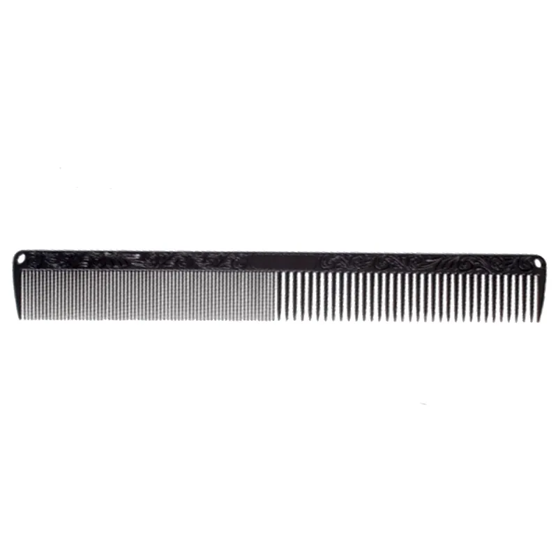 Aluminium Haarschneidekamm lang 8,7'' Bestseller