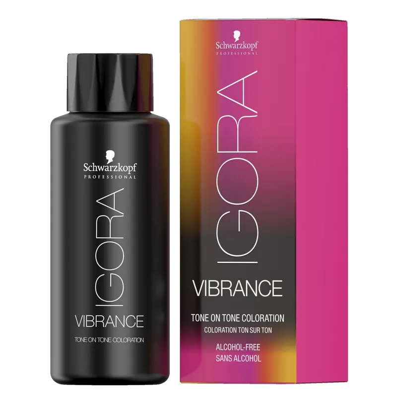 Versand Am Gleichen Tag Schwarzkopf IGORA Vibrance 60 ml