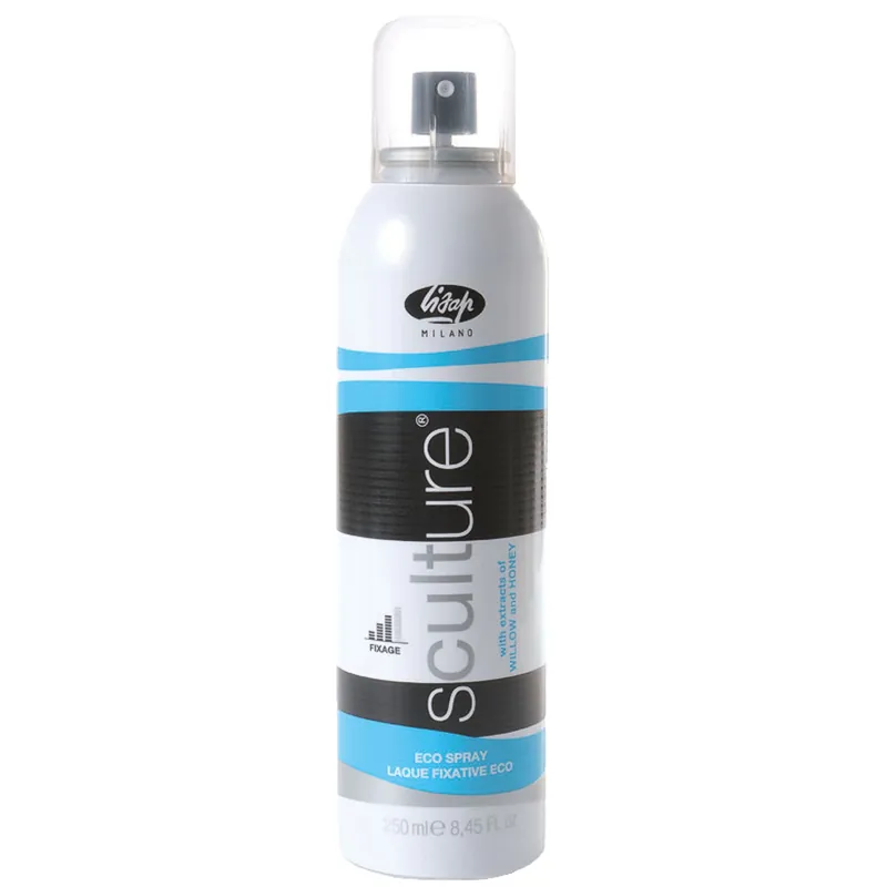 Schnäppchen LISAP Sculture Eco Spray 250 ml