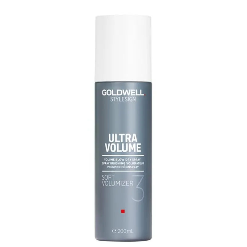 Expressversand GOLDWELL Style Sign Ultra Volume Soft Volumizer 200 ml