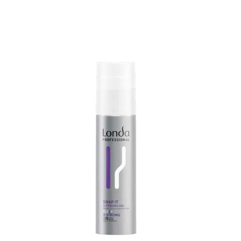Londa SWAP IT Gel 100 ml Abverkauf