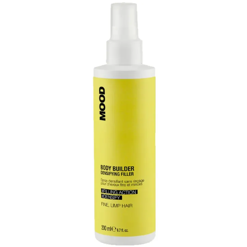 MOOD Body Builder Densifying Filler 200 ml Sonderangebot